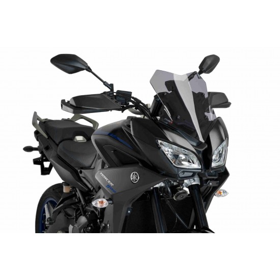 Ζελατίνα Puig Sport Yamaha MT-09 Tracer/GT 18- ελαφρώς φιμέ Ζελατίνα Puig Sport Yamaha MT-09 Tracer/GT 18- ελαφρώς φιμέ