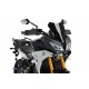 Ζελατίνα Puig Sport Yamaha MT-09 Tracer/GT 18- μαύρη Ζελατίνα Puig Sport Yamaha MT-09 Tracer/GT 18- μαύρη