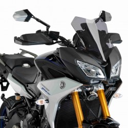 Ζελατίνα Puig Sport Yamaha MT-09 Tracer/GT 18- ελαφρώς φιμέ