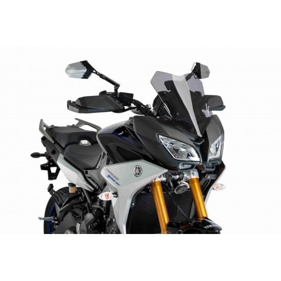 Ζελατίνα Puig Sport Yamaha MT-09 Tracer/GT 18- ελαφρώς φιμέ Ζελατίνα Puig Sport Yamaha MT-09 Tracer/GT 18- ελαφρώς φιμέ