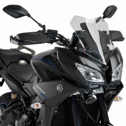 Ζελατίνα Puig Sport Yamaha MT-09 Tracer/GT 18- διάφανη