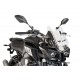 Ζελατίνα Puig Touring Yamaha MT-10 διάφανη Ζελατίνα Puig Touring Yamaha MT-10 διάφανη
