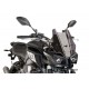 Ζελατίνα Puig Touring Yamaha MT-10 σκούρο φιμέ Ζελατίνα Puig Touring Yamaha MT-10 σκούρο φιμέ
