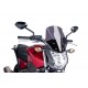 Ζελατίνα Puig Touring Honda NC 700-750 S σκούρο φιμέ Ζελατίνα Puig Touring Honda NC 700-750 S σκούρο φιμέ