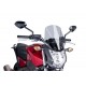 Ζελατίνα Puig Touring Honda NC 700-750 S ελαφρώς φιμέ Ζελατίνα Puig Touring Honda NC 700-750 S ελαφρώς φιμέ
