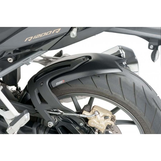 Φτερό πίσω τροχού Puig BMW R 1250 R carbon look Φτερό πίσω τροχού Puig BMW R 1250 R carbon look