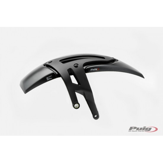 Φτερό πίσω τροχού Puig BMW R 1250 R carbon look Φτερό πίσω τροχού Puig BMW R 1250 R carbon look