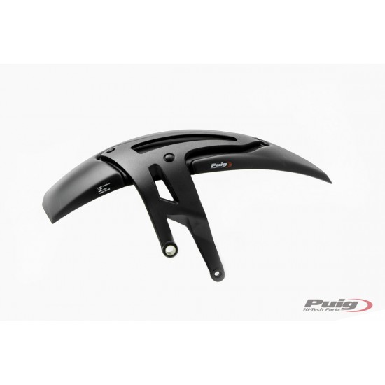 Φτερό πίσω τροχού Puig BMW R 1250 R μαύρο ματ Φτερό πίσω τροχού Puig BMW R 1250 R μαύρο ματ