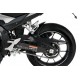 Φτερό πίσω τροχού Puig Honda CB 500 F/X 19-21carbon look Φτερό πίσω τροχού Puig Honda CB 500 F/X 19-21carbon look
