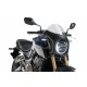 Ζελατίνα Puig Retro Semi Fairing Honda CB 650/1000 R Neo Sports Cafe διάφανη Ζελατίνα Puig Retro Semi Fairing Honda CB 650/1000 R Neo Sports Cafe διάφανη
