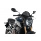 Ζελατίνα Puig Retro Semi Fairing Honda CB 650/1000 R Neo Sports Cafe σκούρο φιμέ Ζελατίνα Puig Retro Semi Fairing Honda CB 650/1000 R Neo Sports Cafe σκούρο φιμέ