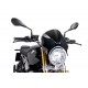 Ζελατίνα Puig Retrovision BMW R nine T μαύρη Ζελατίνα Puig Retrovision BMW R nine T μαύρη