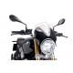 Ζελατίνα Puig Retrovision BMW R nine T διάφανη Ζελατίνα Puig Retrovision BMW R nine T διάφανη