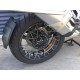 Ταινίες τροχών Puig με λογότυπο "GS" BMW R 1250 GS Adv. χρυσές Ταινίες τροχών Puig με λογότυπο "GS" BMW R 1250 GS Adv. χρυσές