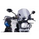 Ζελατίνα Puig Stream BMW F 800 R -14 ελαφρώς φιμέ Ζελατίνα Puig Stream BMW F 800 R -14 ελαφρώς φιμέ