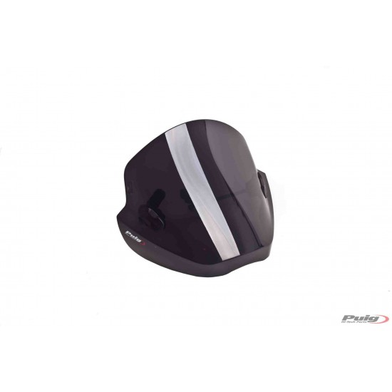 Ζελατίνα Puig Stream Kawasaki Z 750/R 07-12 σκούρο φιμέ Ζελατίνα Puig Stream Kawasaki Z 750/R 07-12 σκούρο φιμέ