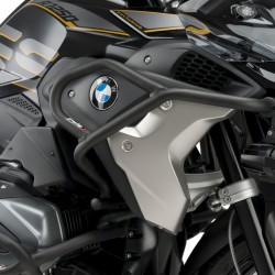 Άνω προστατευτικά κάγκελα Puig BMW R 1250 GS μαύρα
