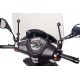 Ζελατίνα Puig T.S. Kymco Agility City 50-125-150-200i διάφανη Ζελατίνα Puig T.S. Kymco Agility City 50-125-150-200i διάφανη
