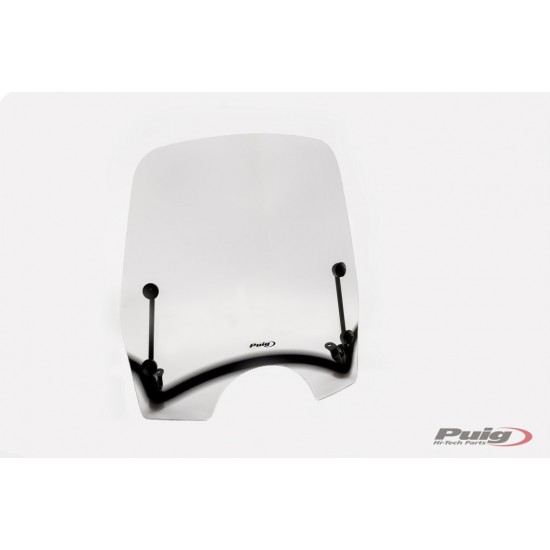 Ζελατίνα Puig T.S. Piaggio Beverly 300 -20 διάφανη Ζελατίνα Puig T.S. Piaggio Beverly 300 -20 διάφανη