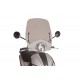 Ζελατίνα Puig T.S. Piaggio Liberty 50-125-150 11- διάφανη Ζελατίνα Puig T.S. Piaggio Liberty 50-125-150 11- διάφανη