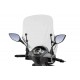 Ζελατίνα Puig T.X. SYM Symphony ST 125-200i 15-20 διάφανη Ζελατίνα Puig T.X. SYM Symphony ST 125-200i 15-20 διάφανη