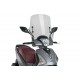 Ζελατίνα Puig T.X. SYM Symphony ST 125-200i 15-20 διάφανη Ζελατίνα Puig T.X. SYM Symphony ST 125-200i 15-20 διάφανη