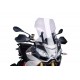 Ζελατίνα Puig Touring Aprilia Caponord 1200/Rally διάφανη Ζελατίνα Puig Touring Aprilia Caponord 1200/Rally διάφανη