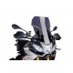 Ζελατίνα Puig Touring Aprilia Caponord 1200/Rally σκούρο φιμέ Ζελατίνα Puig Touring Aprilia Caponord 1200/Rally σκούρο φιμέ