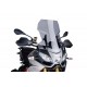 Ζελατίνα Puig Touring Aprilia Caponord 1200/Rally ελαφρώς φιμέ Ζελατίνα Puig Touring Aprilia Caponord 1200/Rally ελαφρώς φιμέ