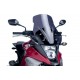 Ζελατίνα Puig Touring Honda VFR 800 CrossRunner -14 σκούρο φιμέ Ζελατίνα Puig Touring Honda VFR 800 CrossRunner -14 σκούρο φιμέ