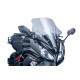 Ζελατίνα Puig Touring Kawasaki ER-6F 12- ελαφρώς φιμέ Ζελατίνα Puig Touring Kawasaki ER-6F 12- ελαφρώς φιμέ