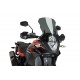 Ζελατίνα Puig Touring KTM 1090 Adventure/R σκούρο φιμέ Ζελατίνα Puig Touring KTM 1090 Adventure/R σκούρο φιμέ