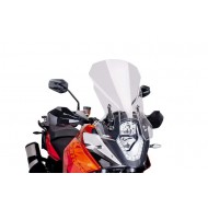 Ζελατίνα Puig Touring KTM 1190 Adventure/R διάφανη