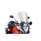 Ζελατίνα Puig Touring KTM 1190 Adventure/R διάφανη Ζελατίνα Puig Touring KTM 1190 Adventure/R διάφανη