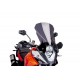 Ζελατίνα Puig Touring KTM 1190 Adventure/R σκούρο φιμέ Ζελατίνα Puig Touring KTM 1190 Adventure/R σκούρο φιμέ