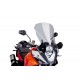 Ζελατίνα Puig Touring KTM 1190 Adventure/R ελαφρώς φιμέ Ζελατίνα Puig Touring KTM 1190 Adventure/R ελαφρώς φιμέ