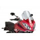 Ζελατίνα Puig Touring Triumph Tiger 1050/Sport -15 διάφανη Ζελατίνα Puig Touring Triumph Tiger 1050/Sport -15 διάφανη