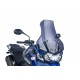 Ζελατίνα Puig Touring Triumph Tiger Explorer 1200/XC -15 σκούρο φιμέ Ζελατίνα Puig Touring Triumph Tiger Explorer 1200/XC -15 σκούρο φιμέ