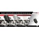 Ζελατίνα Puig Touring Triumph Tiger Explorer 1200/XC/XR 16-17 διάφανη Ζελατίνα Puig Touring Triumph Tiger Explorer 1200/XC/XR 16-17 διάφανη