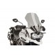 Ζελατίνα Puig Touring Triumph Tiger Explorer 1200/XC/XR 16-17 ελαφρώς φιμέ Ζελατίνα Puig Touring Triumph Tiger Explorer 1200/XC/XR 16-17 ελαφρώς φιμέ