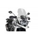 Ζελατίνα Puig Touring Triumph Tiger Explorer 1200/XC/XR 18- διάφανη Ζελατίνα Puig Touring Triumph Tiger Explorer 1200/XC/XR 18- διάφανη
