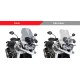 Ζελατίνα Puig Touring Triumph Tiger Explorer 1200/XC/XR 18- διάφανη Ζελατίνα Puig Touring Triumph Tiger Explorer 1200/XC/XR 18- διάφανη
