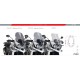 Ζελατίνα Puig Touring Triumph Tiger Explorer 1200/XC/XR 18- διάφανη Ζελατίνα Puig Touring Triumph Tiger Explorer 1200/XC/XR 18- διάφανη