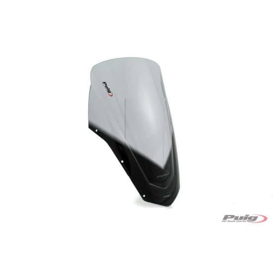  Puig Touring Yamaha FZ6 Fazer S2 07-10 ελαφρώς φιμέΖελατίνα