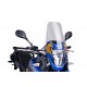 Ζελατίνα Puig Touring Yamaha XT 660 Z Tenere διάφανη Ζελατίνα Puig Touring Yamaha XT 660 Z Tenere διάφανη