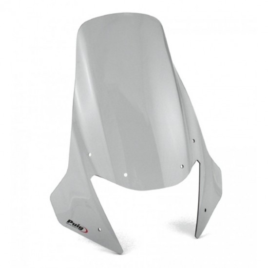 Ζελατίνα Puig Touring Yamaha XT 660 Z Tenere ελαφρώς φιμέ Ζελατίνα Puig Touring Yamaha XT 660 Z Tenere ελαφρώς φιμέ