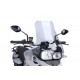 Ζελατίνα Puig Touring BMW F 700 GS διάφανη Ζελατίνα Puig Touring BMW F 700 GS διάφανη