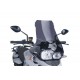 Ζελατίνα Puig Touring BMW F 700 GS σκούρο φιμέ Ζελατίνα Puig Touring BMW F 700 GS σκούρο φιμέ
