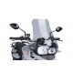 Ζελατίνα Puig Touring BMW F 700 GS ελαφρώς φιμέ Ζελατίνα Puig Touring BMW F 700 GS ελαφρώς φιμέ