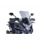 Ζελατίνα Puig Touring Honda VFR 1200 Crosstourer -15 διάφανη